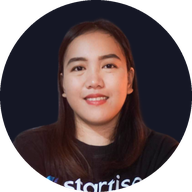 Charina Acuar, Technical Support Engineer at xCloud