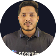 Md Ismail, Junior Application Security Engineer at xCloud