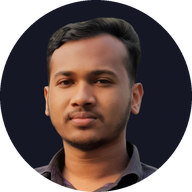 Sazzadur Rahman, Frontend Developer at xCloud