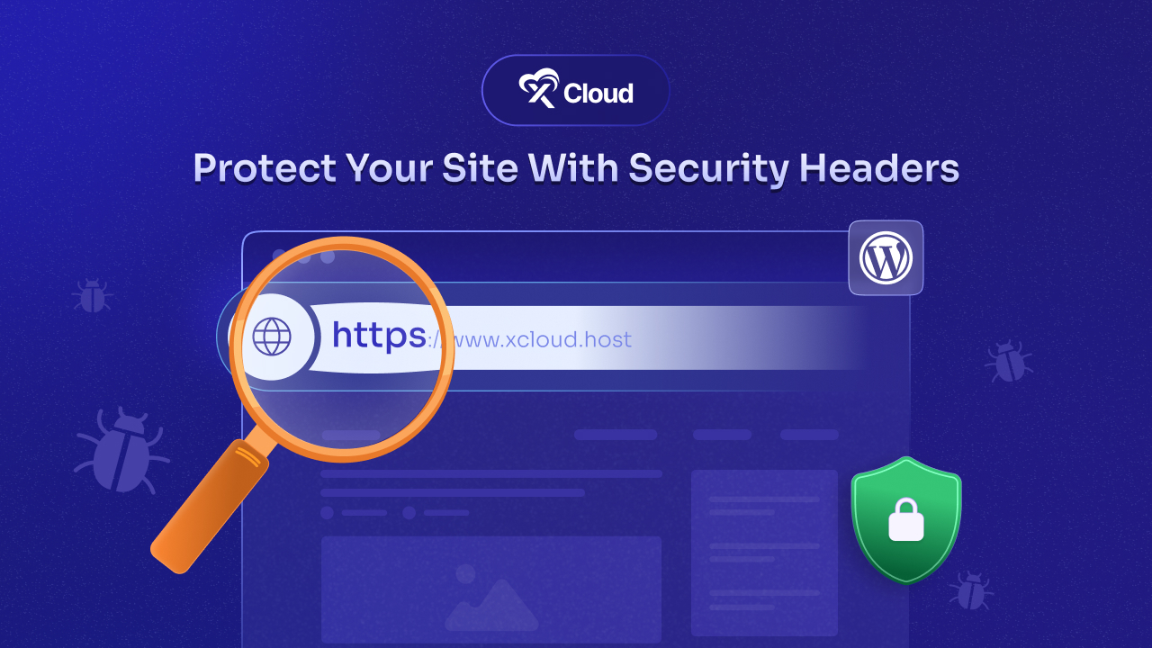 HTTP Headers And Redirects
