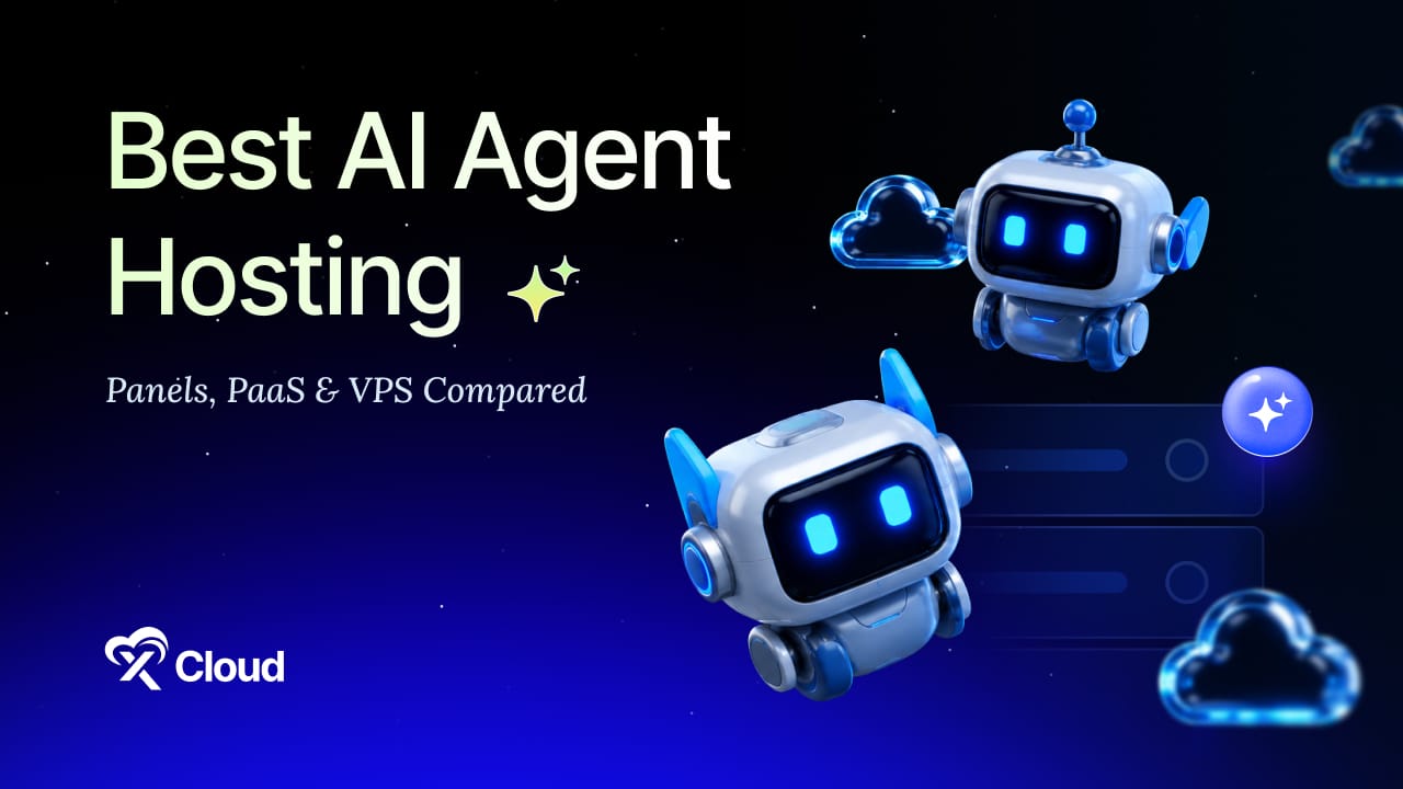Best AI Agent Hosting in 2026: Panels, PaaS & VPS Compared