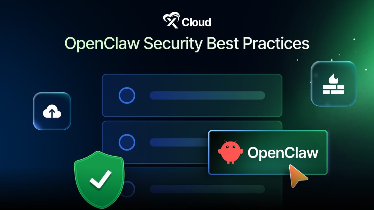 7 OpenClaw Security Best Practices in 2026 Protect – Your AI Agent from CVEs, Malware & Data Theft (Complete Guide)