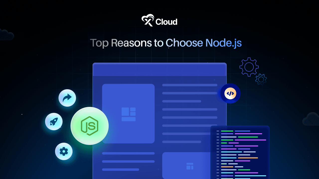Why Choose Node.js in 2026? A Workload-First Guide