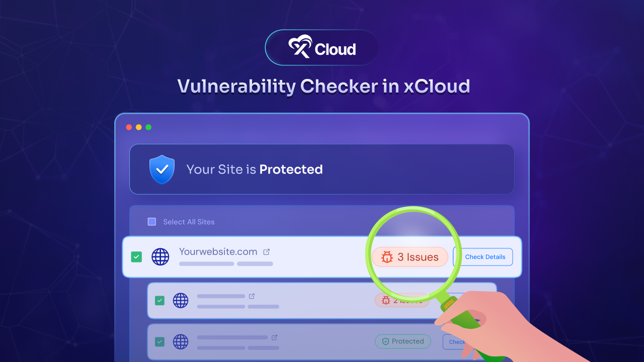 Vulnerability Shield Pro 