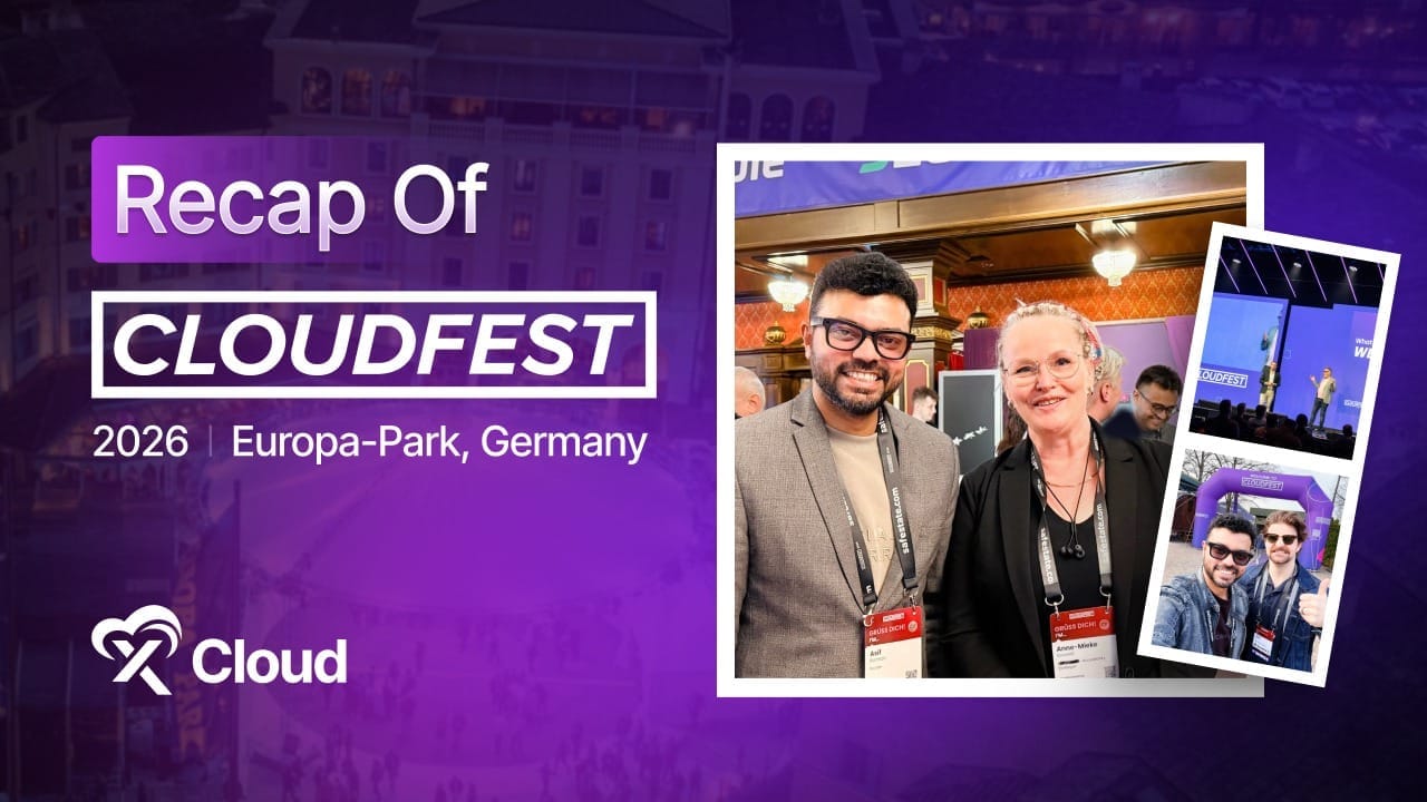 CloudFest 2026: Highlights from the World’s Premier Cloud Event