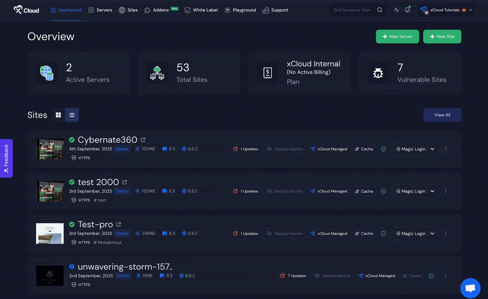 Enable HTTP/3 on xCloud