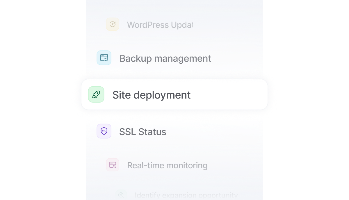 xCloud API capabilities list
