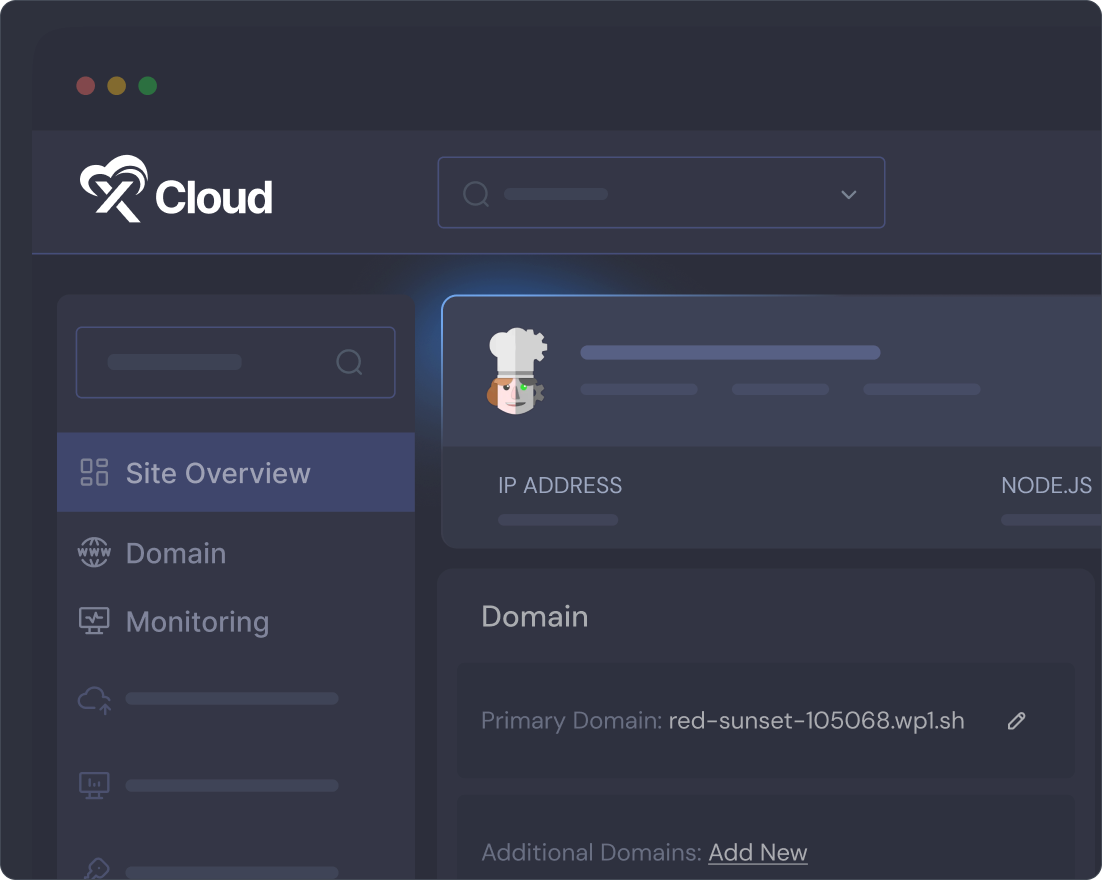 CyberChef Hosting