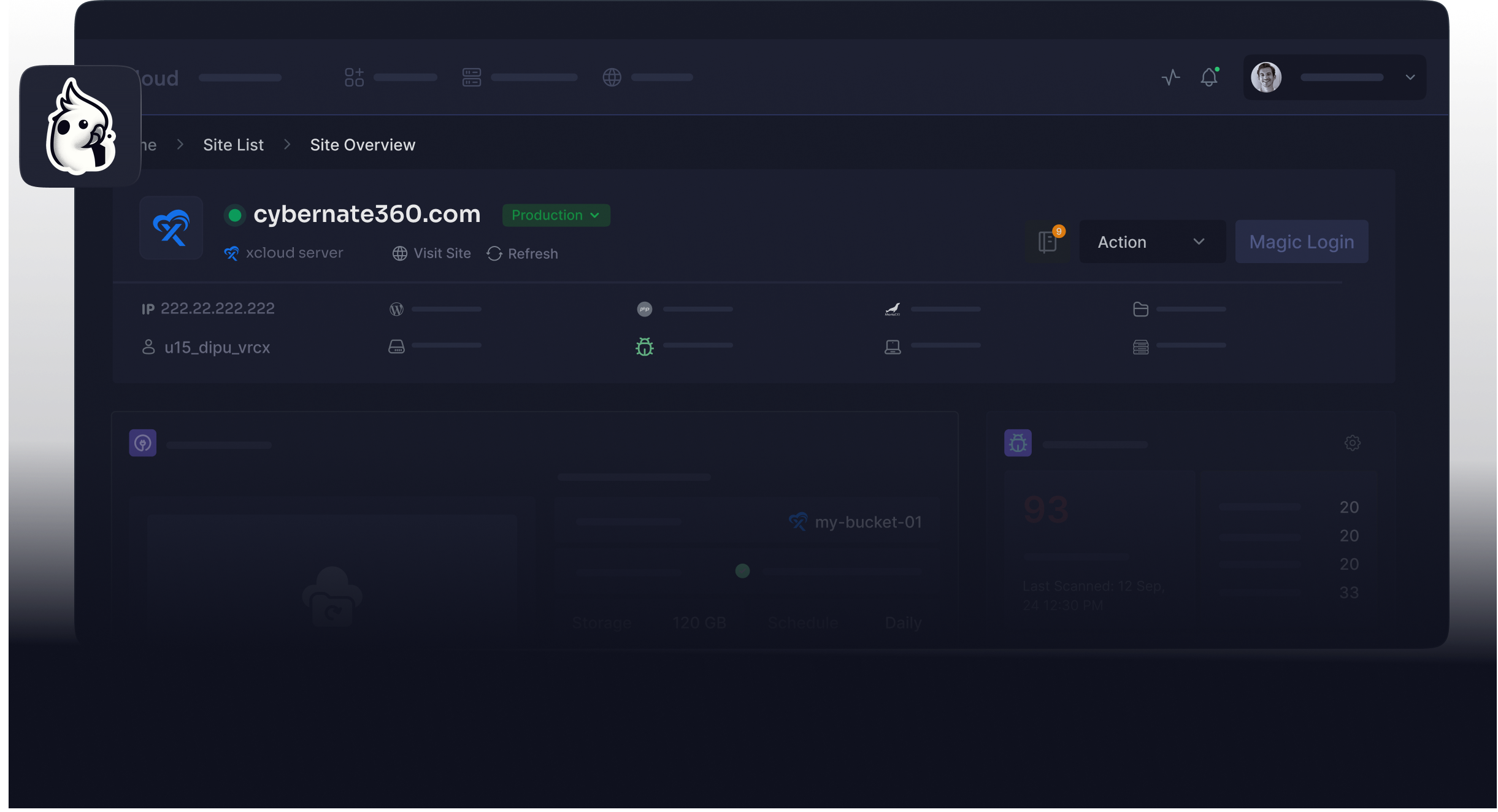 Memos Hosting