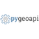 pygeoapi