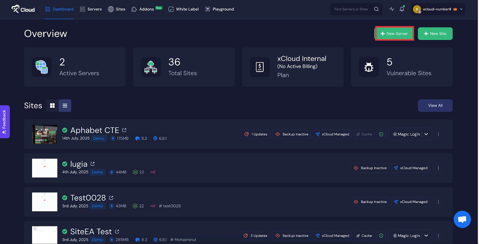 Set Up Hostinger Server
