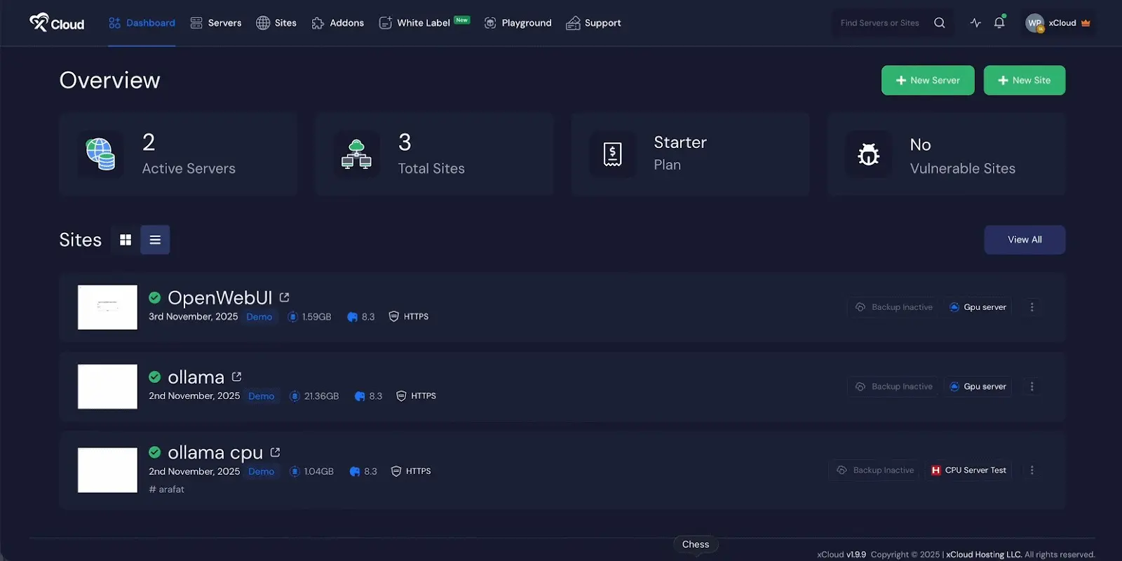 Self Host LLMs&nbsp;