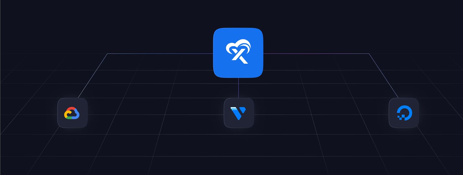 Set Up Your First Server in xCloud
