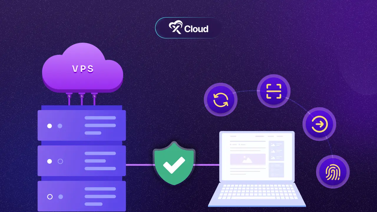 VPS security