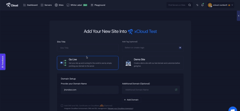 free hosting