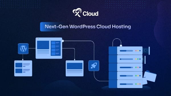 What Is Cloud Hosting