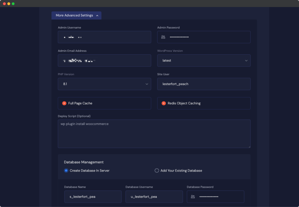 First Server With Google Cloud Platform
