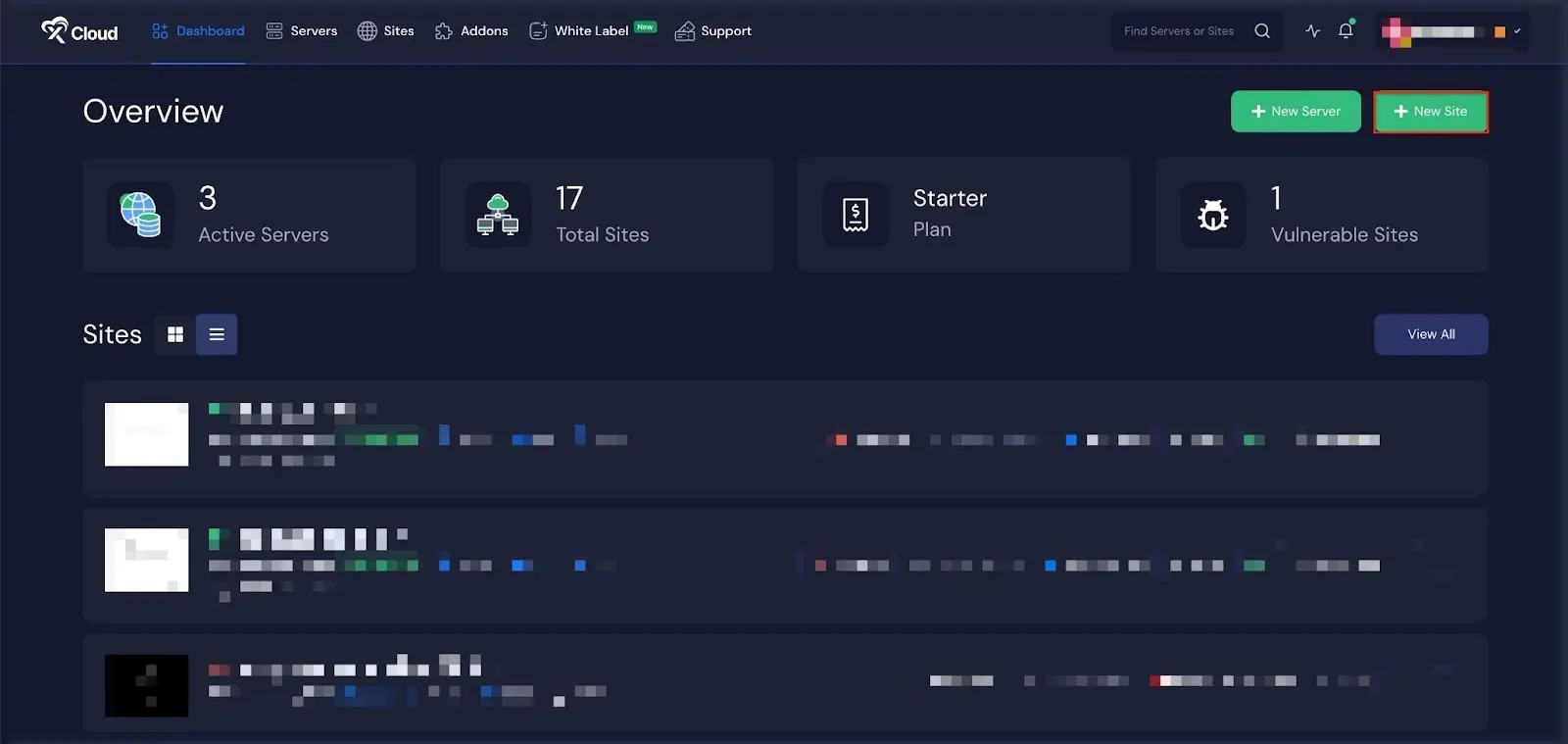 Deploy LibreChat with xCloud