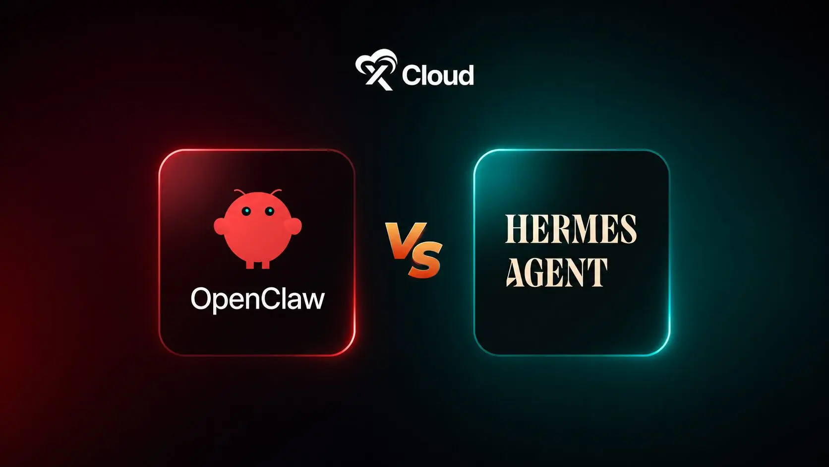 Hermes Agent vs OpenClaw