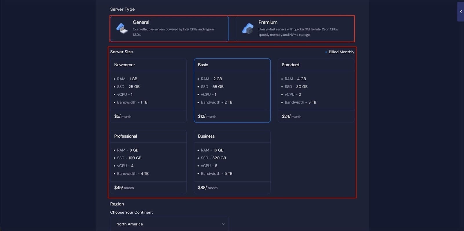Install WireGuard with xCloud