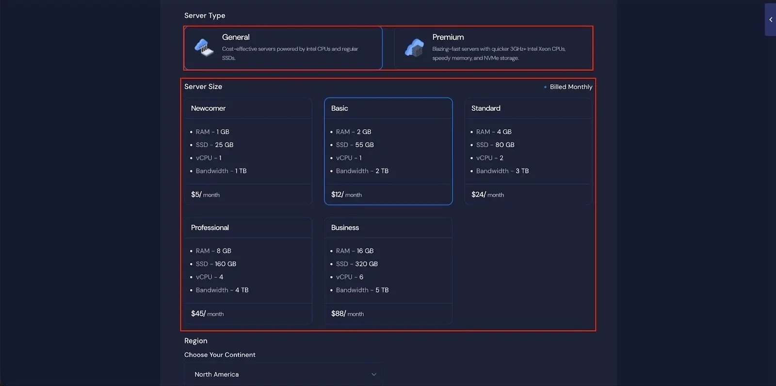 Install WireGuard with xCloud