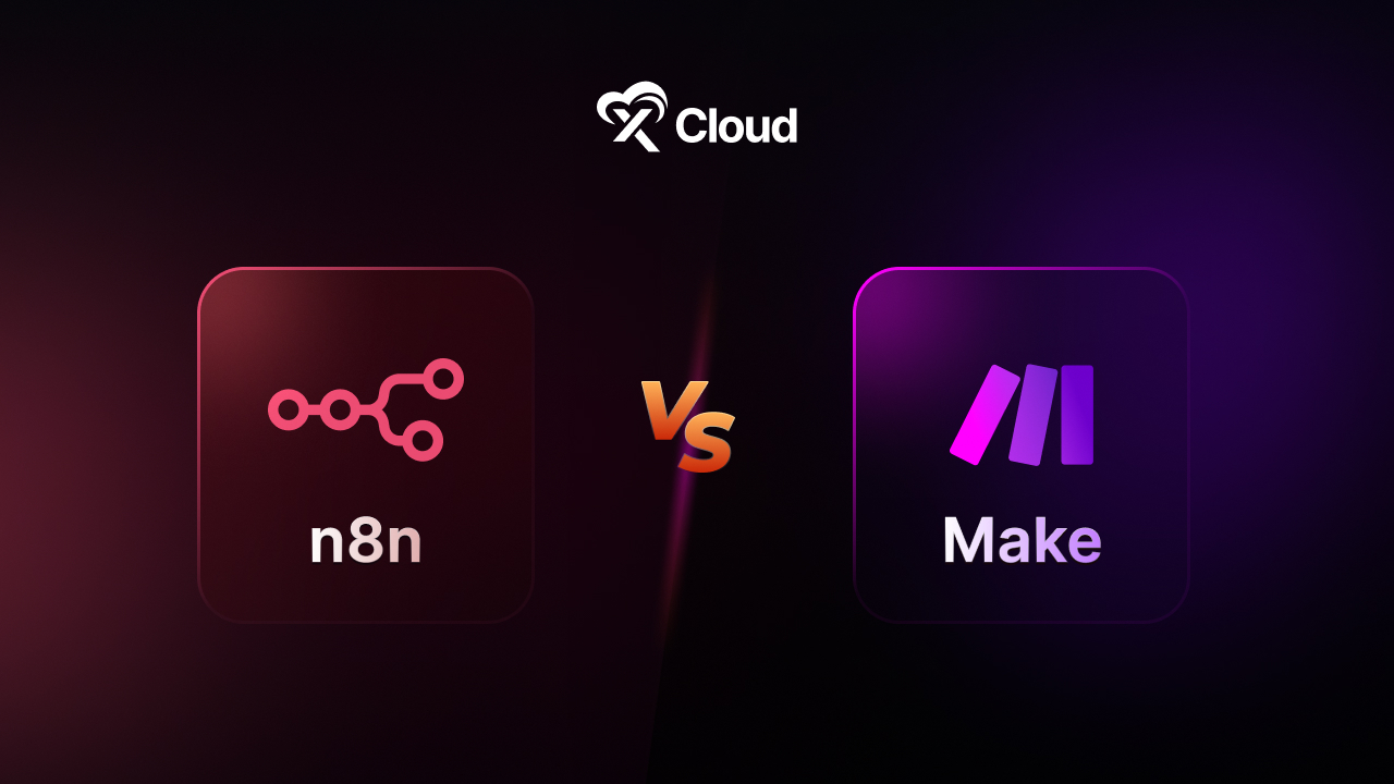 n8n vs Make vs Zapier