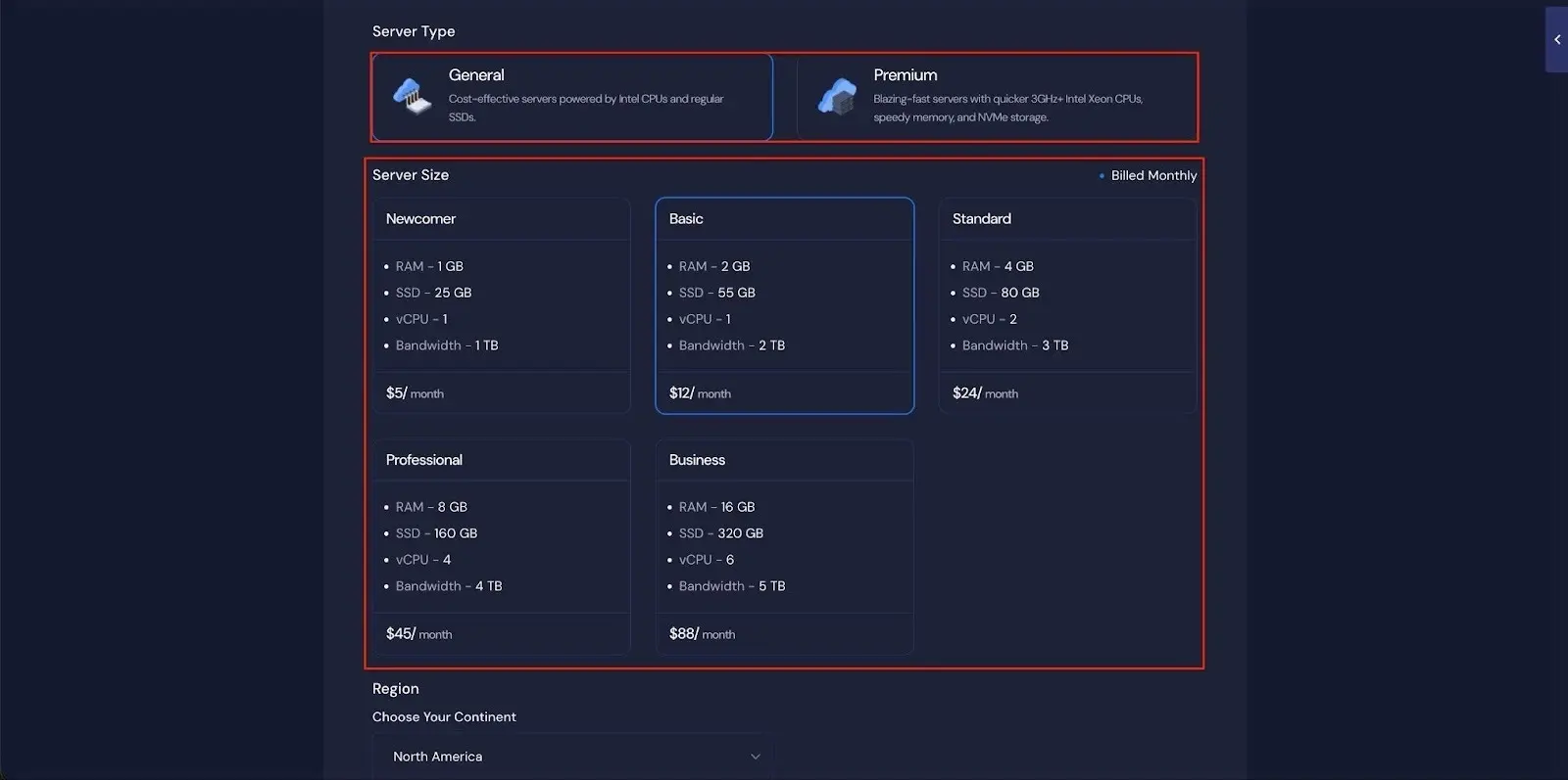 Install Supabase with xCloud