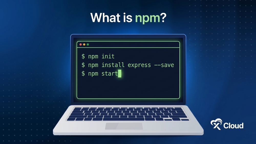 What Is Node Package Manager (npm)?