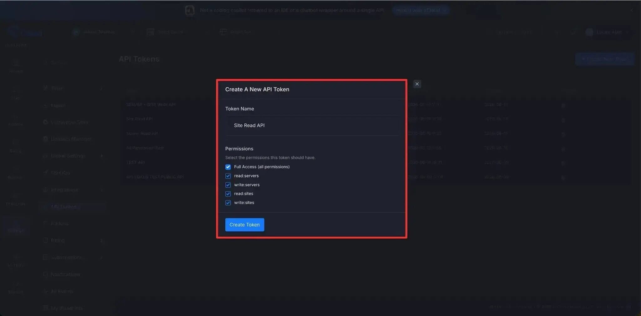 Automate Server Management
