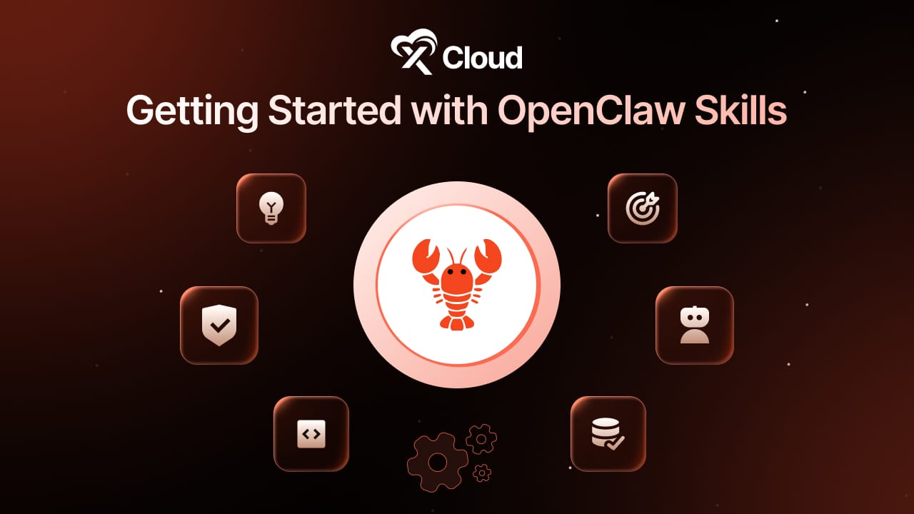 Getting Started with OpenClaw Skills