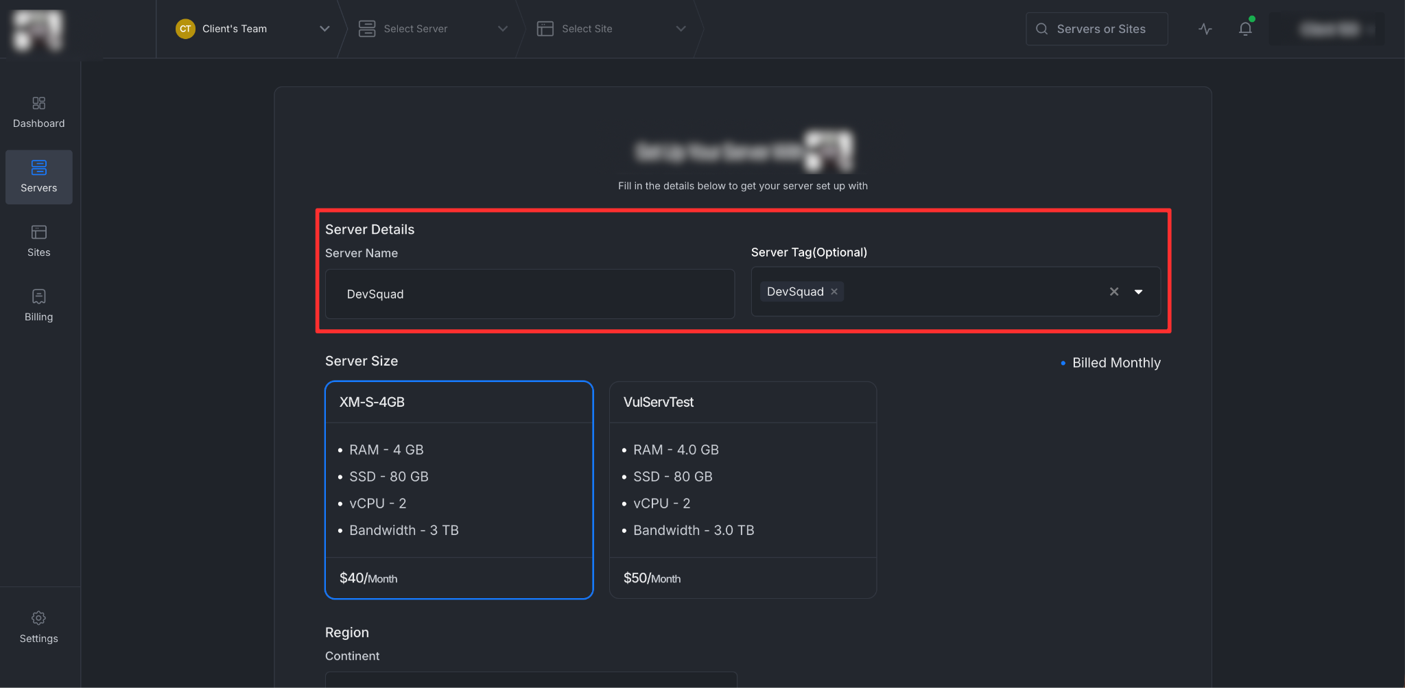 Deploy AI Agents Platforms With xCloud