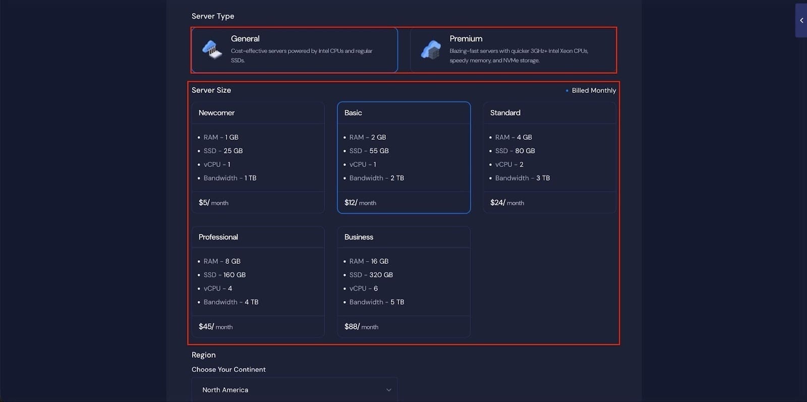 Install Supabase with xCloud