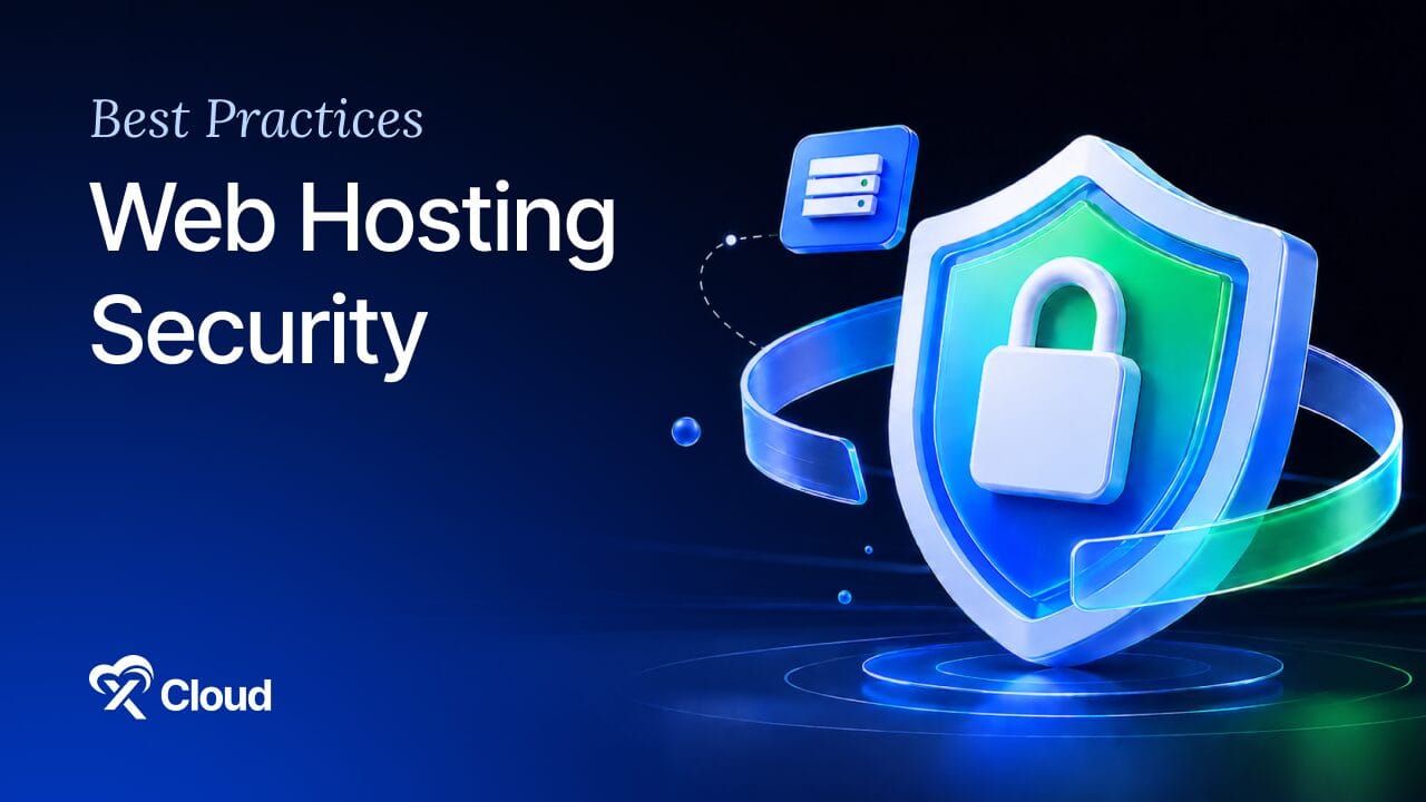 Web Hosting Security Best Practices
