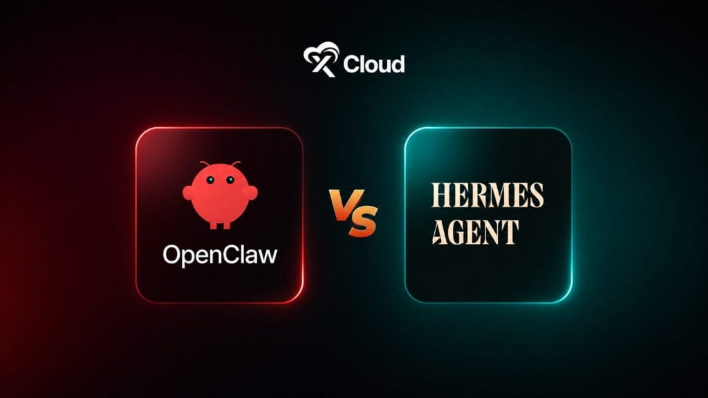 Hermes Agent vs OpenClaw