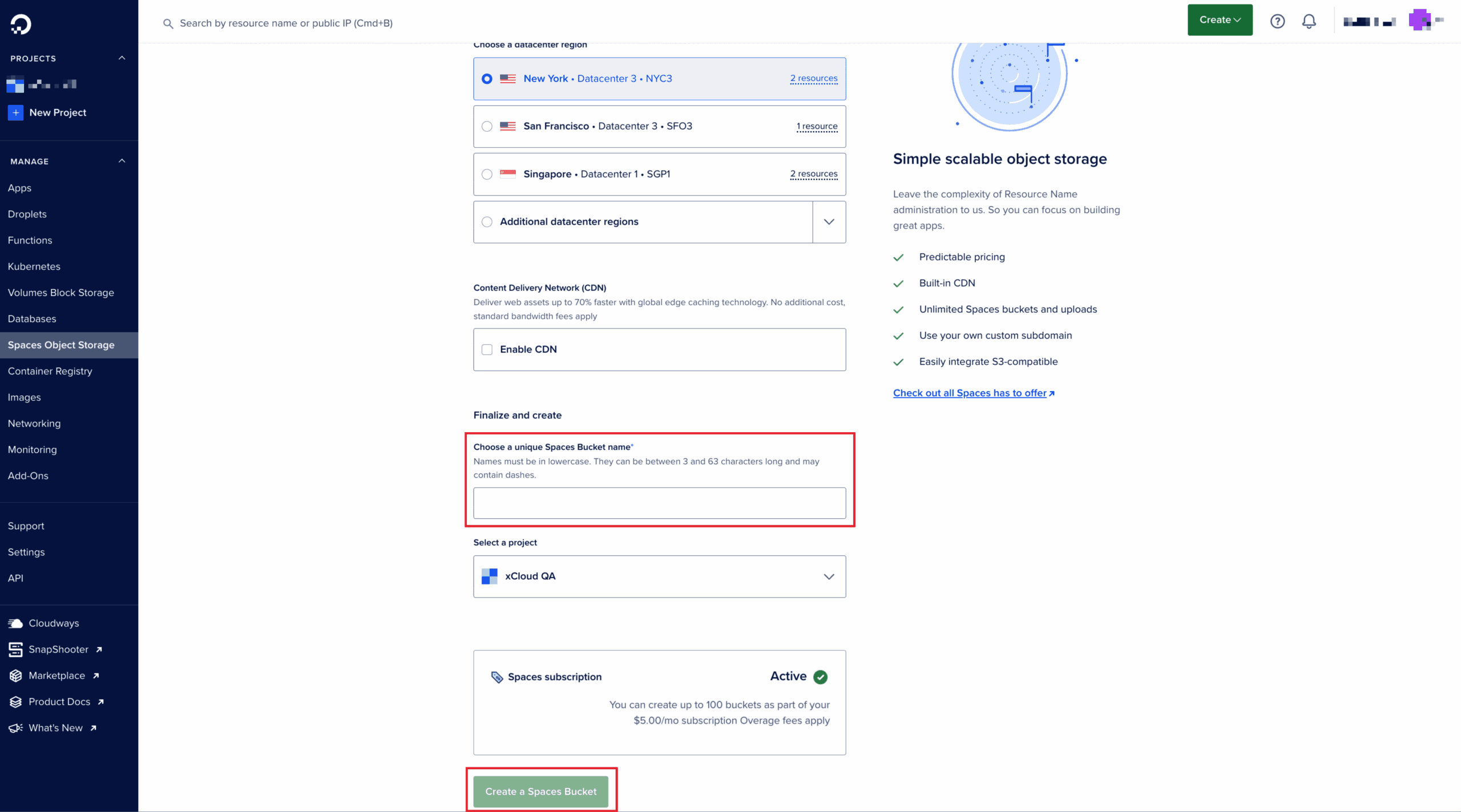 site backups