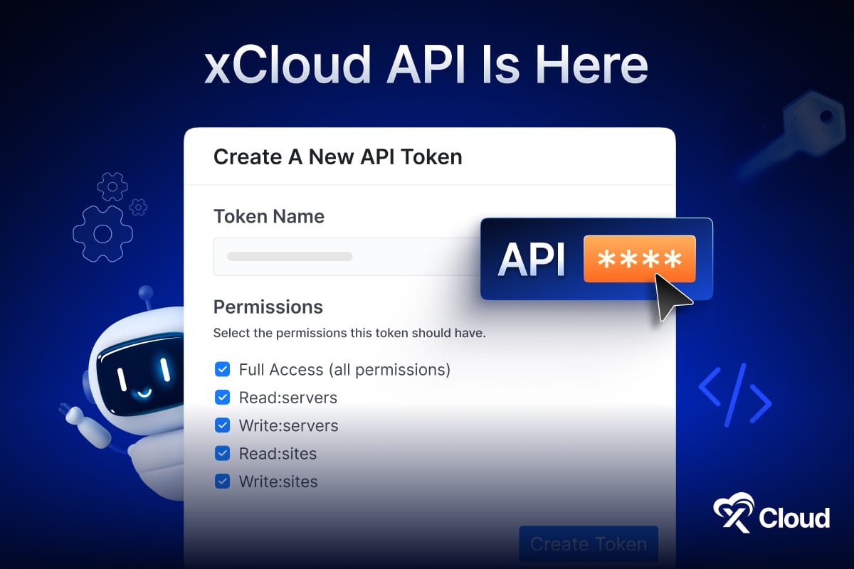 xCloud Public API