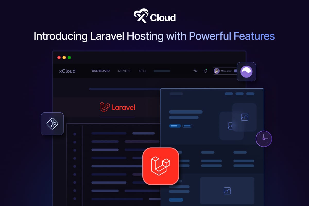 Best Laravel Hosting for Developers