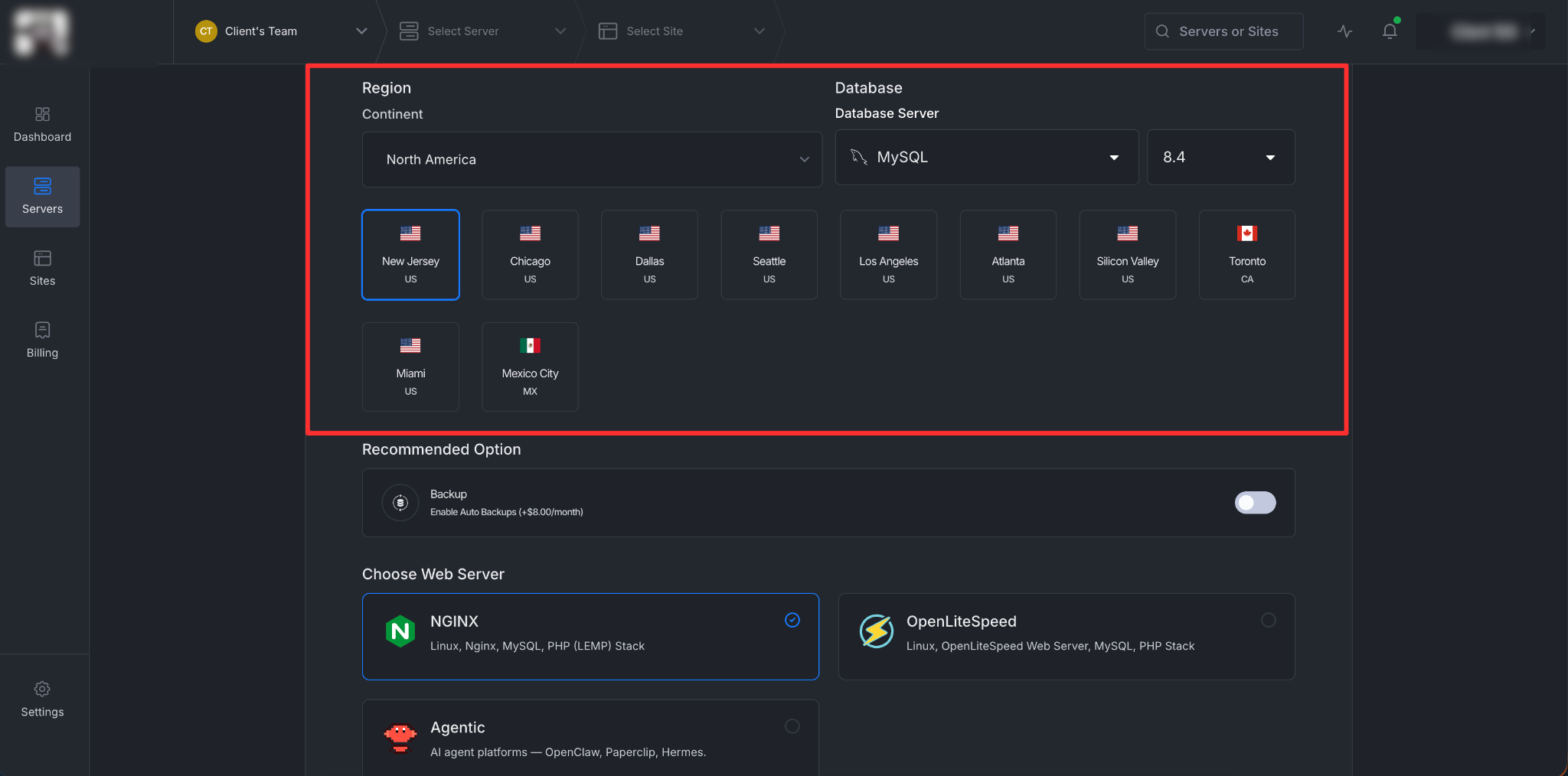 Deploy AI Agents Platforms With xCloud