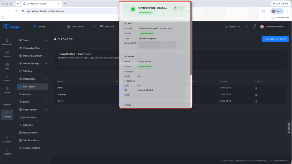 Set Up xCloud Pulse macOS Menubar