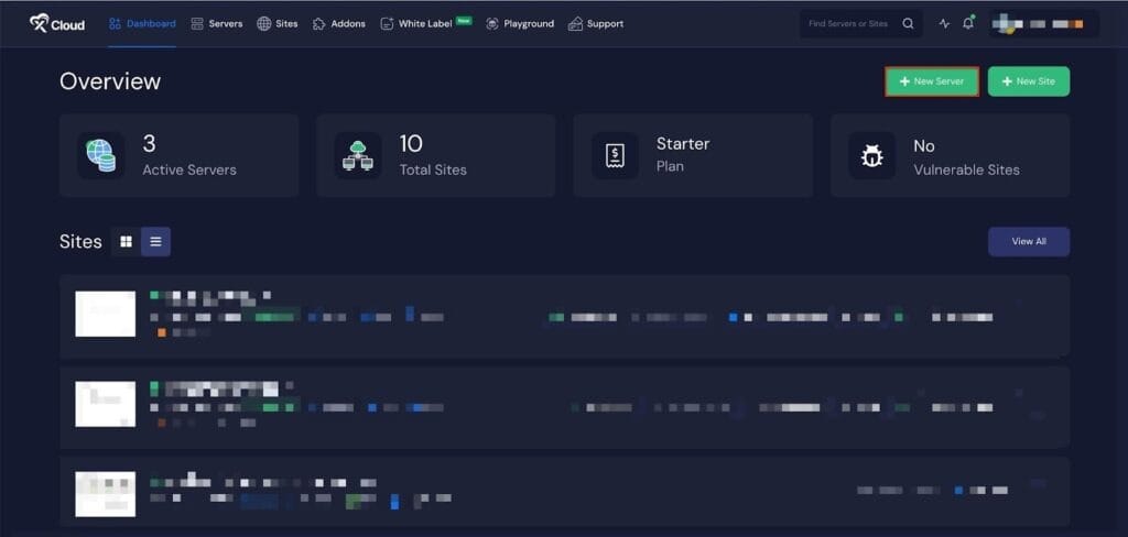 Deploy LibreChat with xCloud