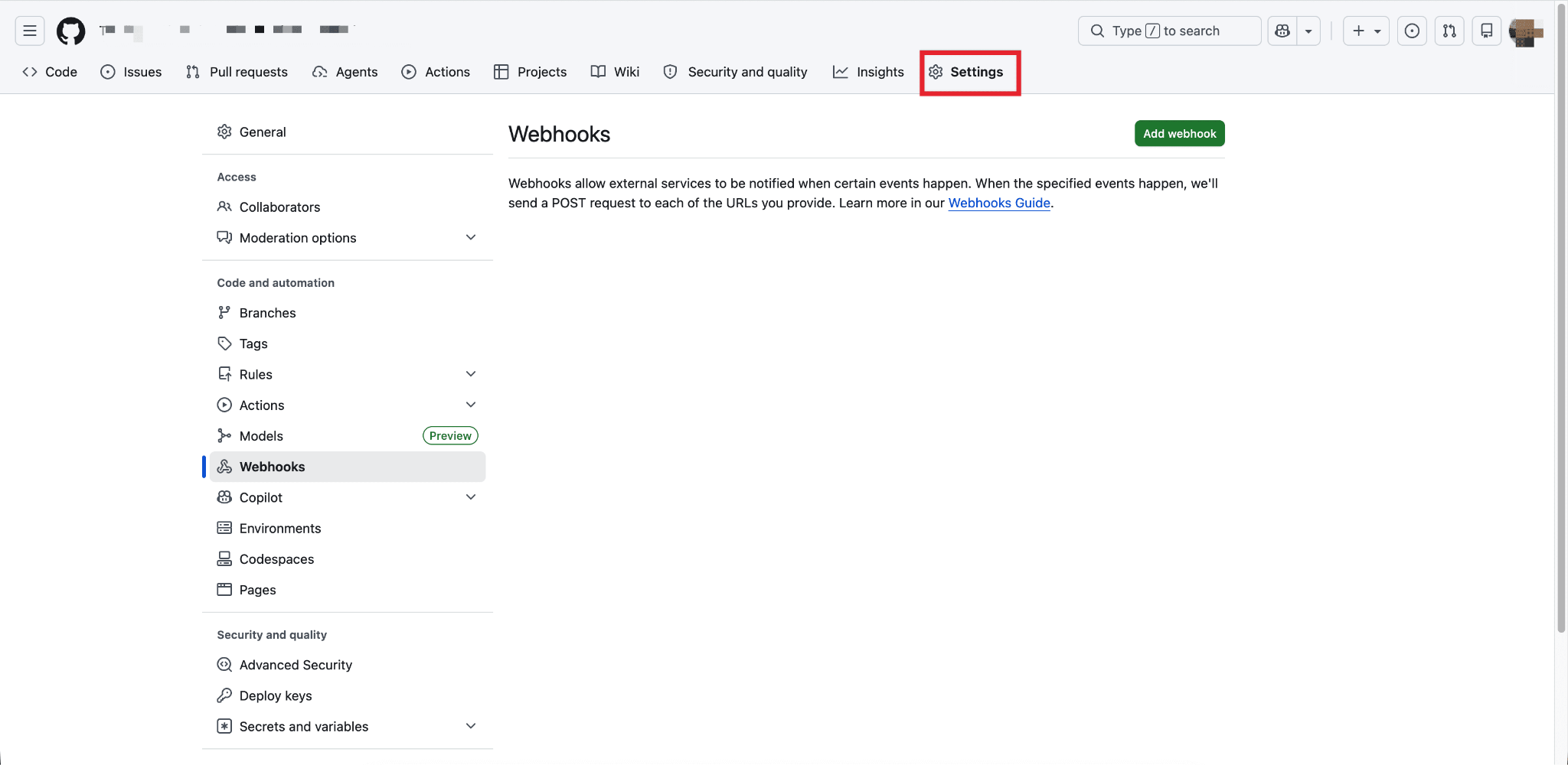 Deploy Github Project From A Specific Branch
