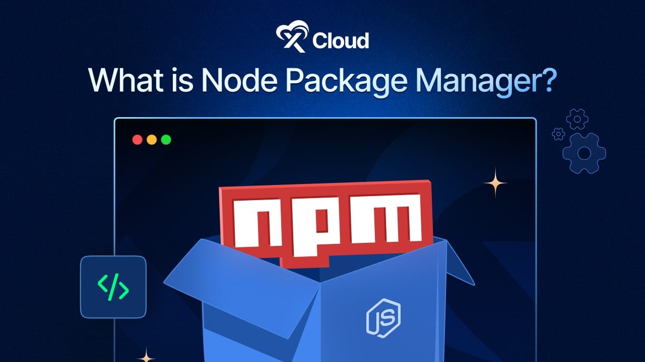 Node Package Manager