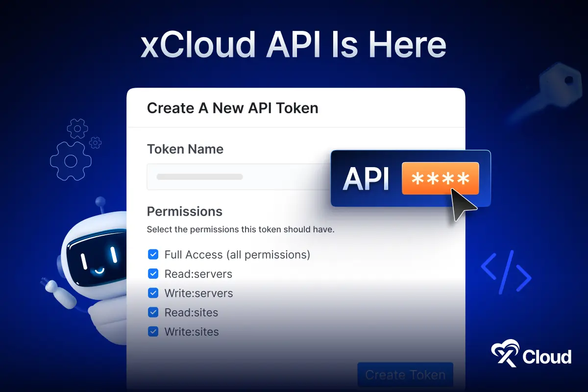 xCloud Public API