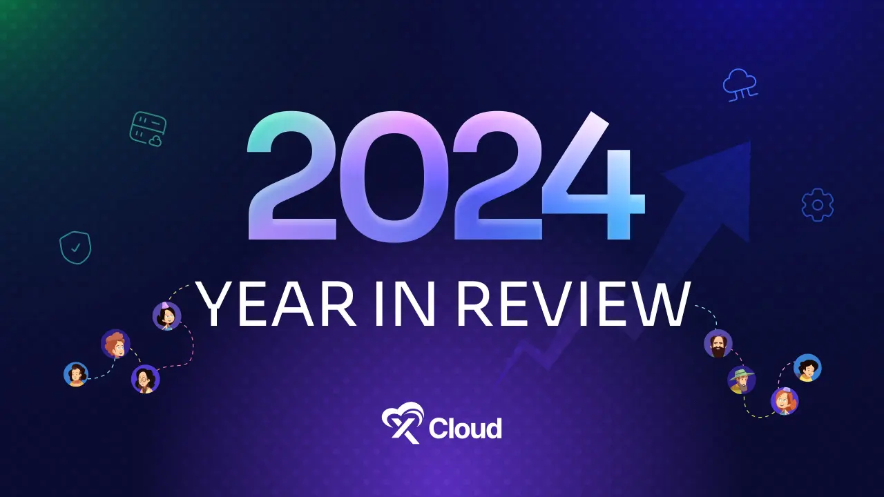 year in review